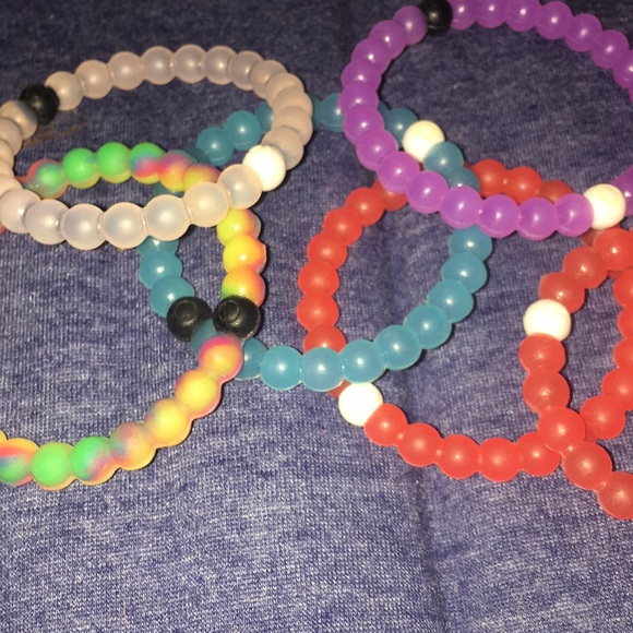 6 Pack Lokai! Authentic :) - Picture 2 of 4
